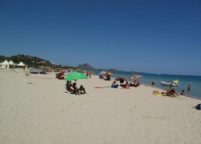 Holiday Home Villa Monte Nai - Rei420 By Interhome