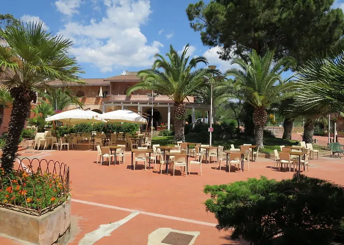 Holiday Home Villa Monte Nai - Rei420 By Interhome