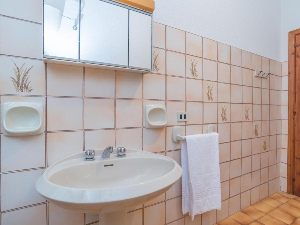 Holiday home Monte Nai - Rei420 By Interhome *