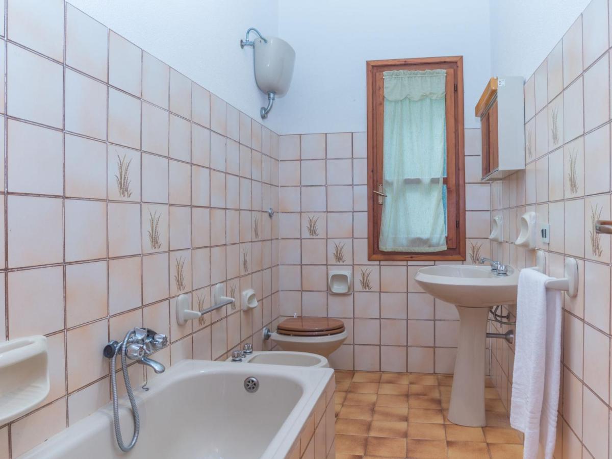 Holiday home Monte Nai - Rei420 By Interhome Costa Rei