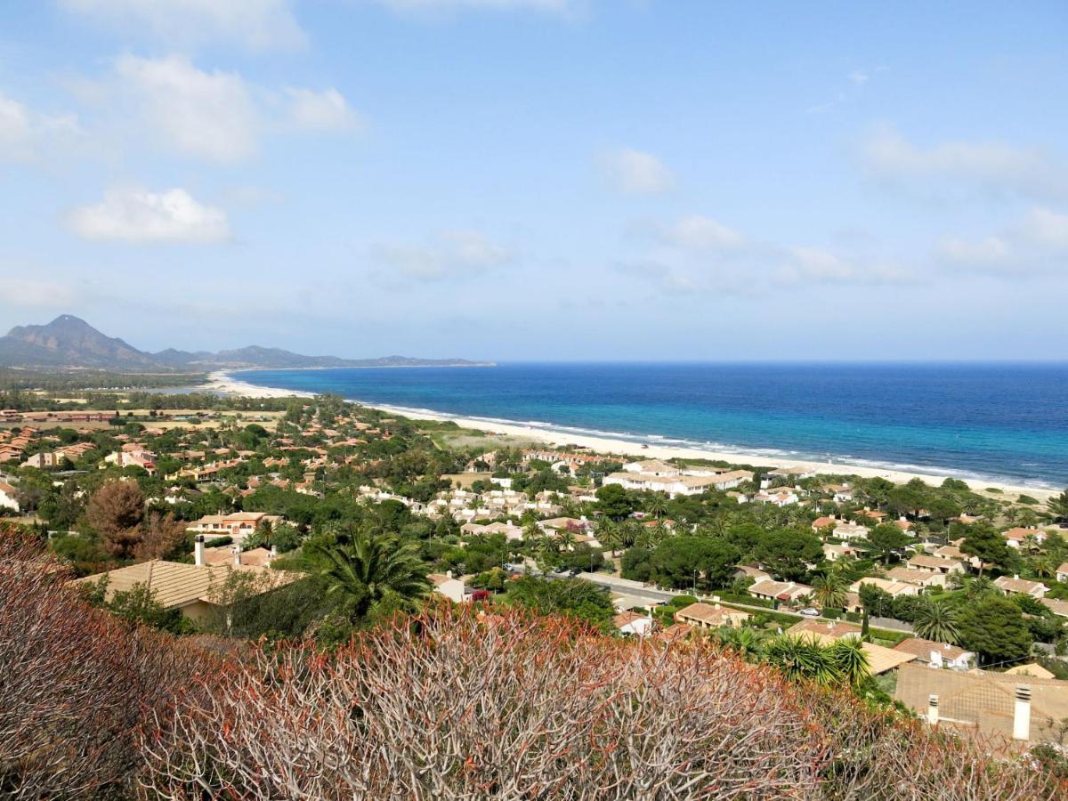 Monte Nai - Rei420 By Interhome Holiday home